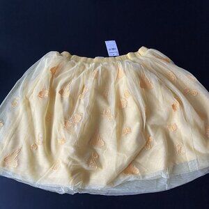 NWT Hanna Andersson Disney Princess Belle Tutu